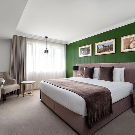 Ivanhoe Inn And Hotel Belfast Zewnętrze zdjęcie