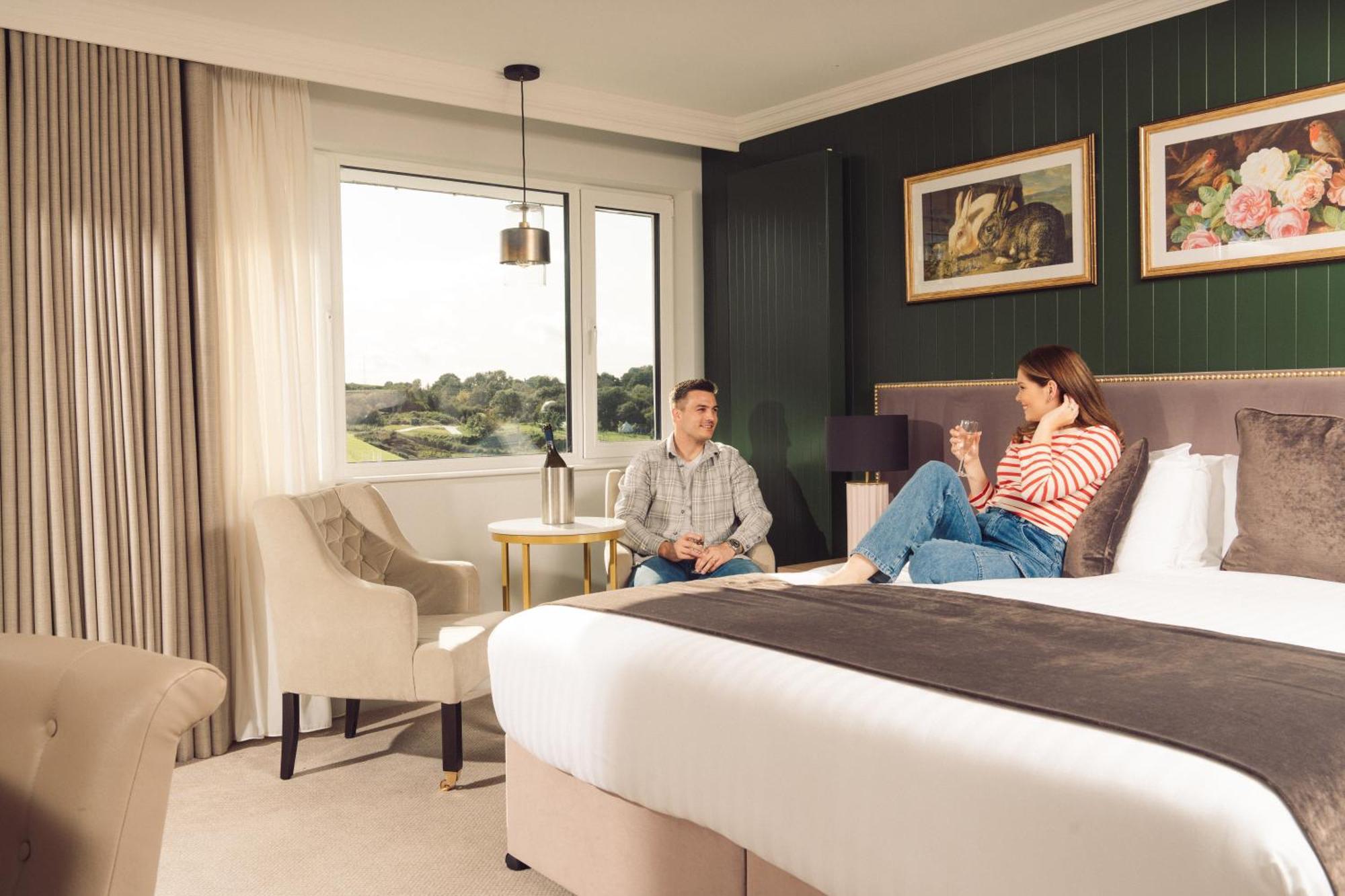 Ivanhoe Inn And Hotel Belfast Zewnętrze zdjęcie