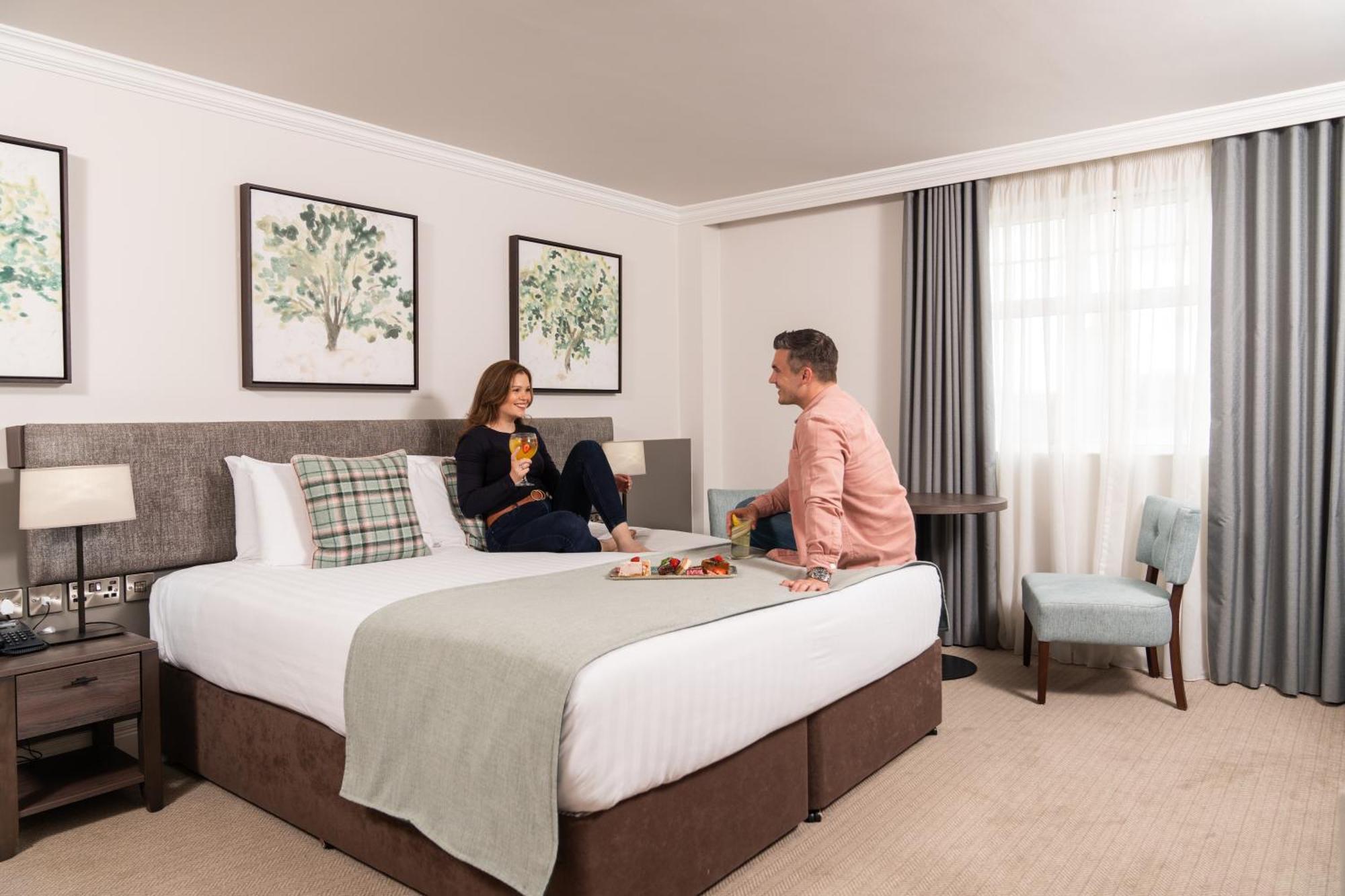 Ivanhoe Inn And Hotel Belfast Zewnętrze zdjęcie