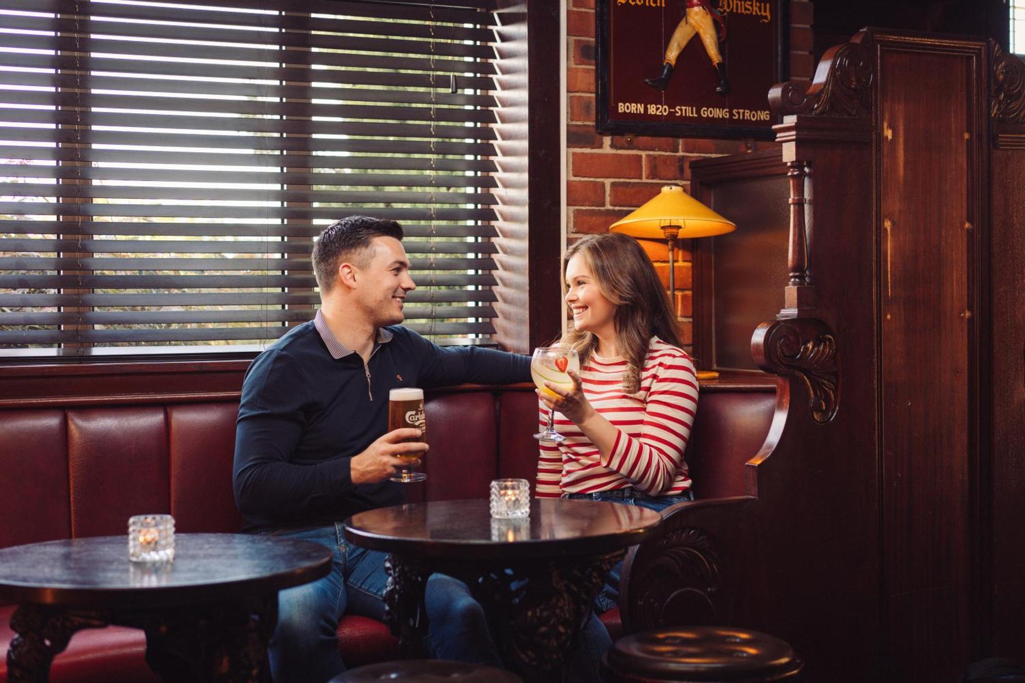 Ivanhoe Inn And Hotel Belfast Zewnętrze zdjęcie