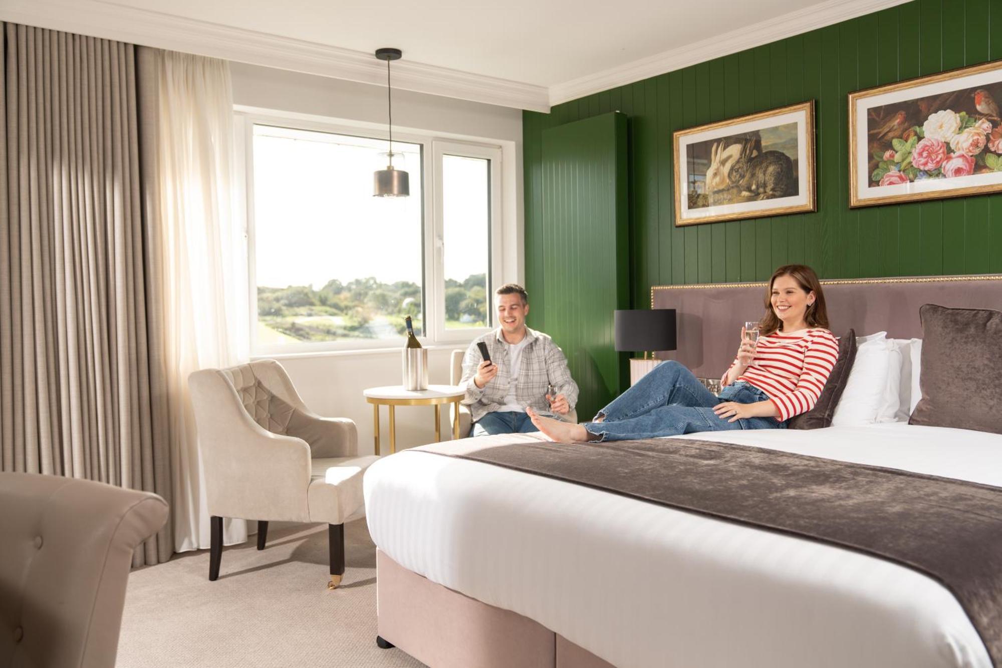Ivanhoe Inn And Hotel Belfast Zewnętrze zdjęcie