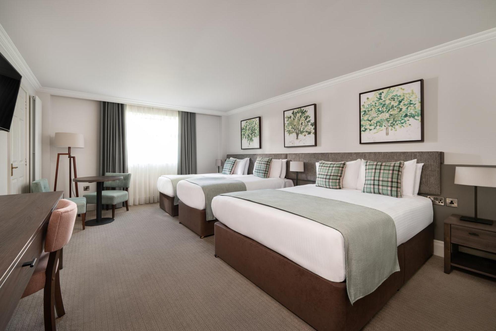 Ivanhoe Inn And Hotel Belfast Zewnętrze zdjęcie