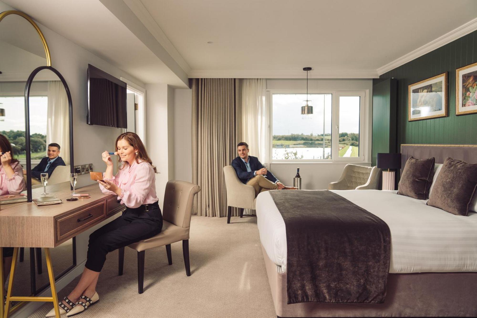 Ivanhoe Inn And Hotel Belfast Zewnętrze zdjęcie