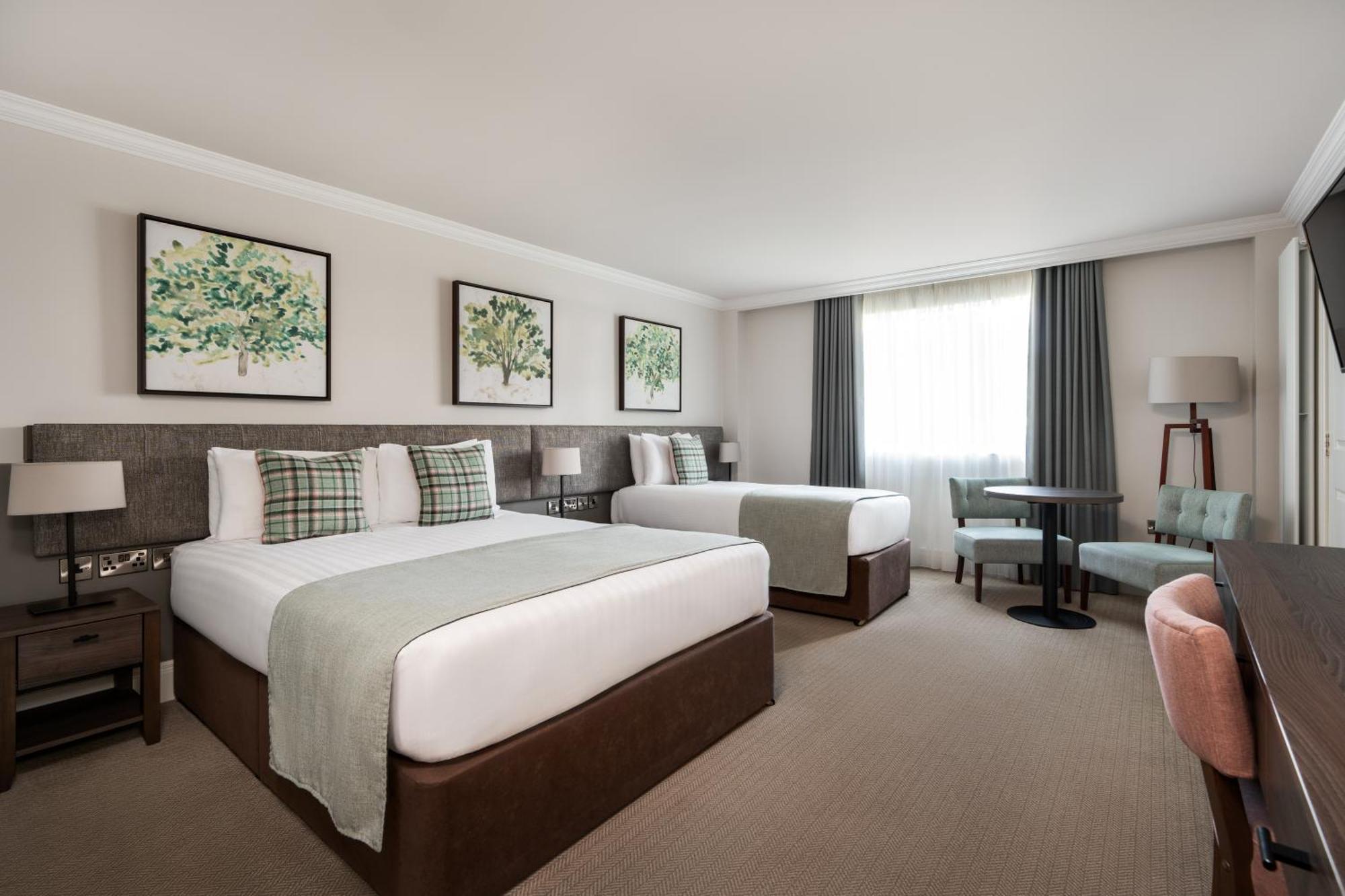 Ivanhoe Inn And Hotel Belfast Zewnętrze zdjęcie