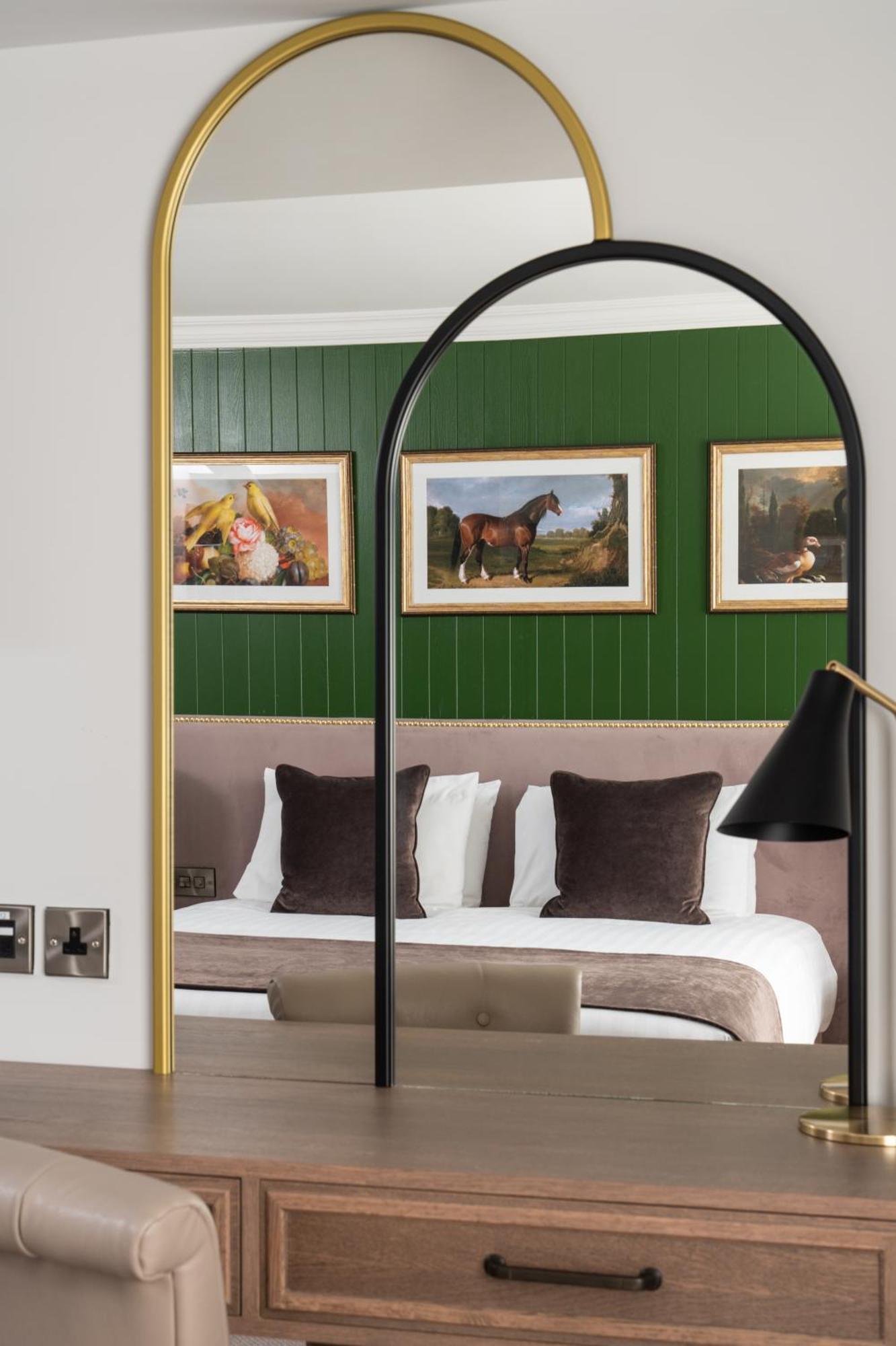 Ivanhoe Inn And Hotel Belfast Zewnętrze zdjęcie