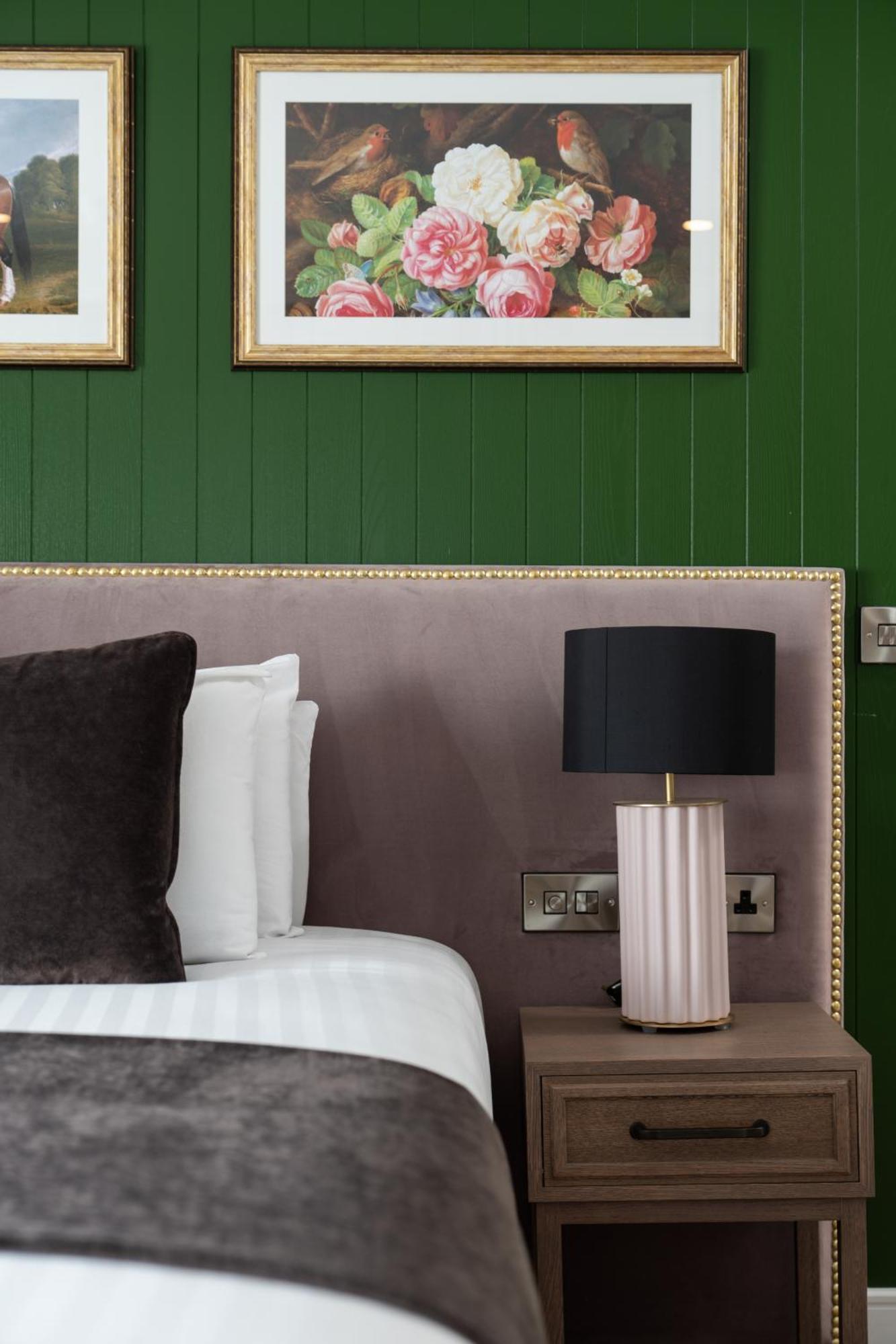 Ivanhoe Inn And Hotel Belfast Zewnętrze zdjęcie