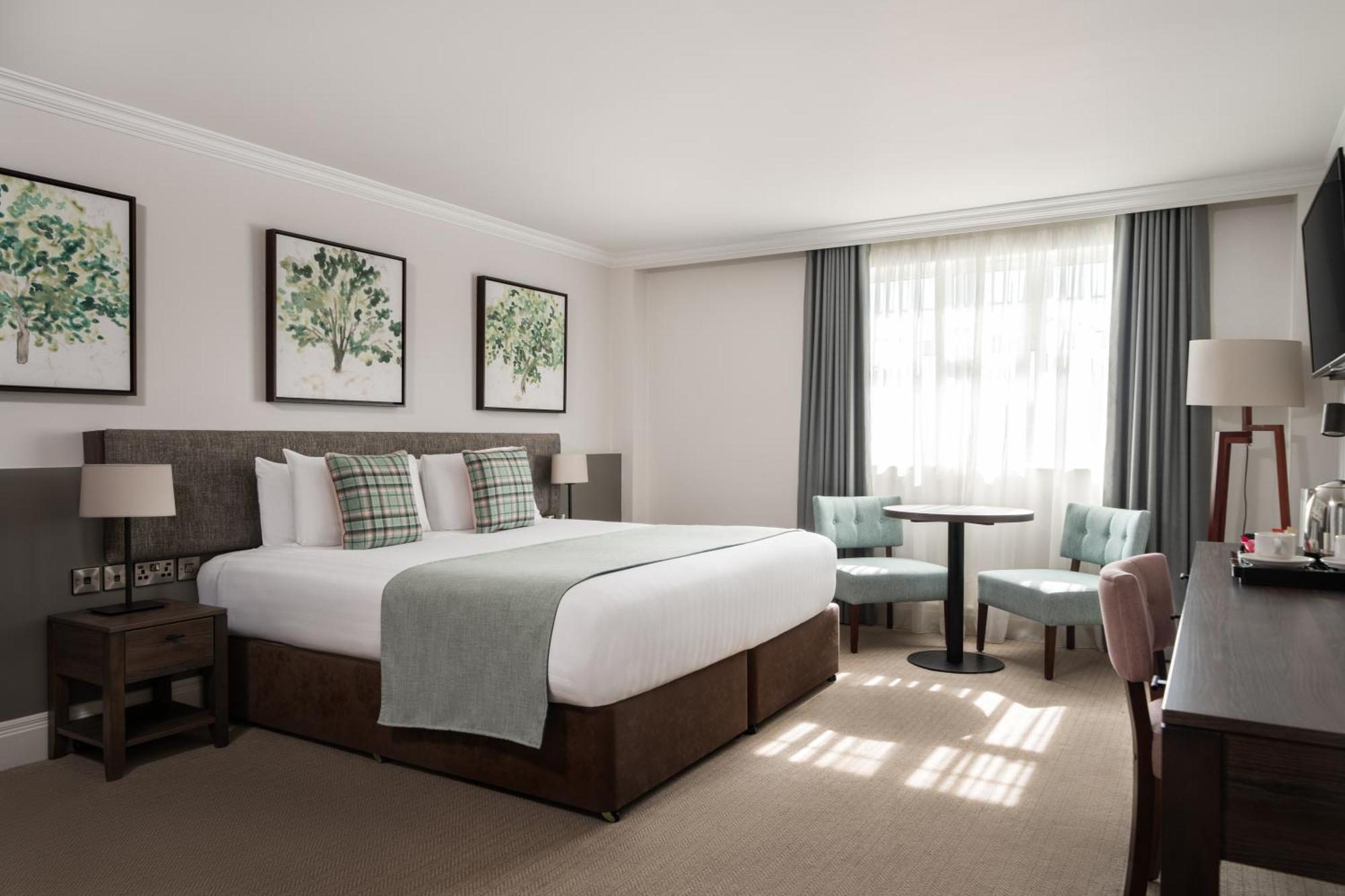 Ivanhoe Inn And Hotel Belfast Zewnętrze zdjęcie
