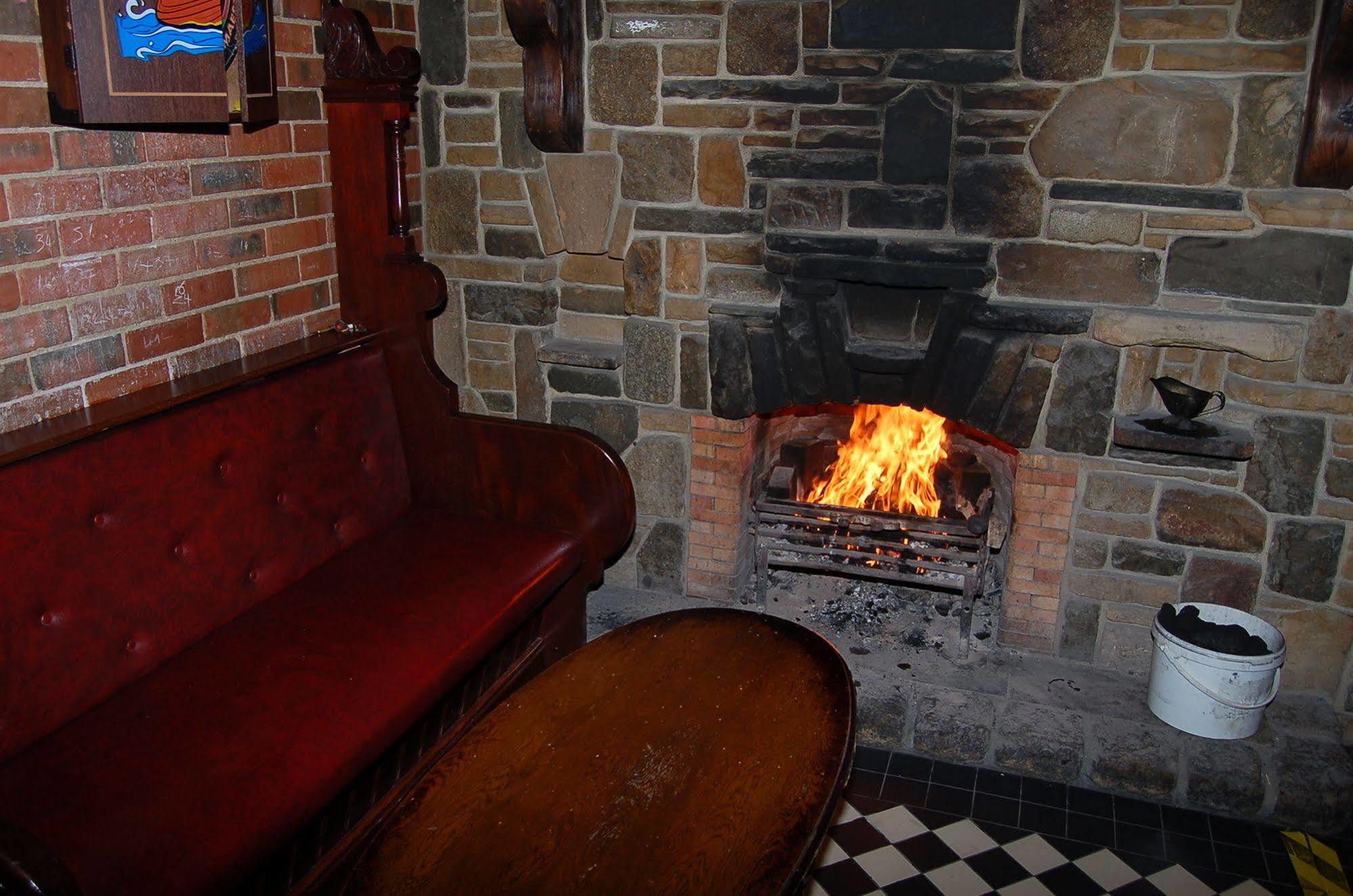 Ivanhoe Inn And Hotel Belfast Zewnętrze zdjęcie